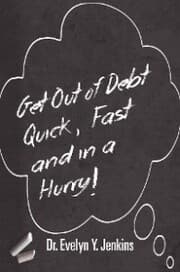 Cover von Get Out of Debt Quick Fast and In a Hurry