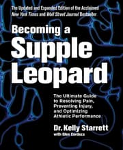 Cover von Becoming a Supple Leopard