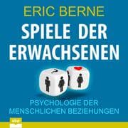Cover von Spiele der Erwachsenen