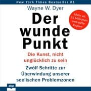 Cover von Der wunde Punkt