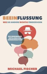 Cover von Beeinflussung