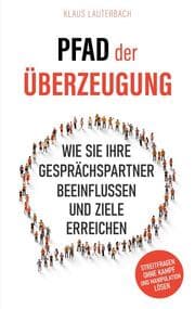 Cover von Pfad der Überzeugung