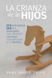 Cover von La crianza de los hijos