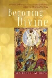 Cover von Becoming Divine