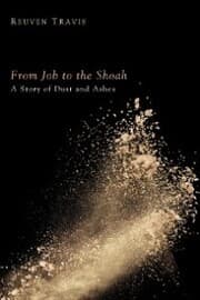 Cover von From Job to the Shoah