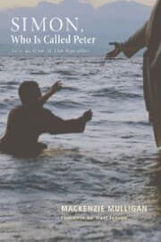 Cover von Simon, Who Is Called Peter