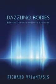 Cover von Dazzling Bodies