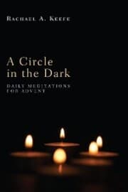 Cover von A Circle in the Dark