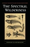 Cover von Spectral Wilderness