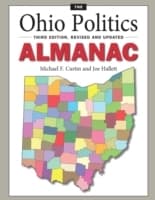 Cover von Ohio Politics Almanac