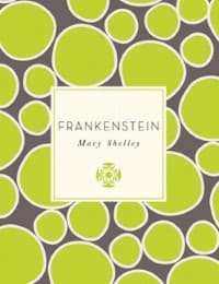 Cover von Frankenstein or, The Modern Prometheus