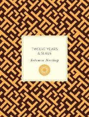Cover von Twelve Years a Slave
