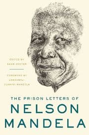Cover von The Prison Letters of Nelson Mandela