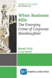 Cover von When Business Kills