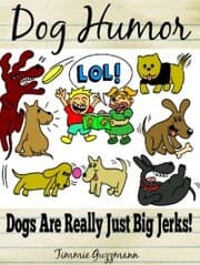 Cover von Dog Humor