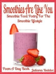 Cover von Smoothies Are Like You