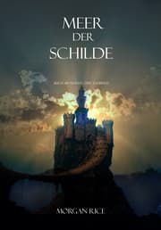 Cover von Meer der Schilde (Der Ring der Zauberei - Band 10)