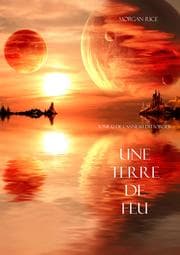 Cover von Une Terre De Feu (Tome 12 de L'anneau Du Sorcier)