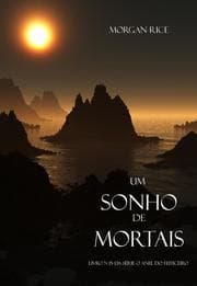 Cover von Um Sonho de Mortais (Livro N 15 Da Série O Anel Do Feiticeiro)