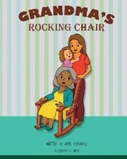 Cover von Grandma's Rocking Chair
