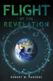Cover von Flight of the Revelation