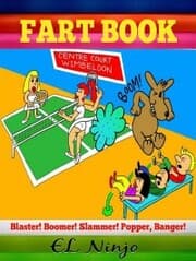 Cover von Gross Out Book: Super Hero Books For Boys