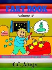 Cover von Fart Calendar: Advent Calendar For Kids With Santa Farts