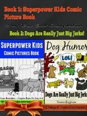 Cover von Kid Ebooks With Fun Stories & Kid Jokes: Kid Books Sets