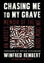 Cover von Chasing Me to My Grave