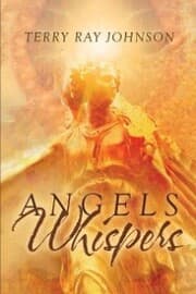 Cover von Angels Whispers