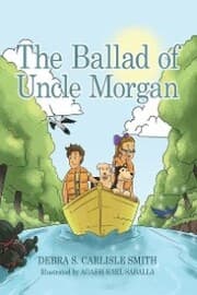 Cover von The Ballad of Uncle Morgan