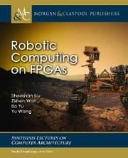 Cover von Robotic Computing on FPGAs