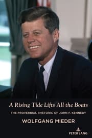 Cover von A Rising Tide Lifts All the Boats