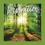 Cover von Little Book of Inspiration