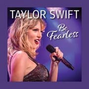 Cover von Taylor Swift Be Fearless