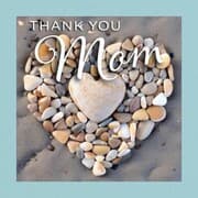 Cover von Thank You Mom