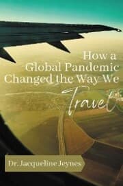 Cover von How a Global Pandemic Changed the Way We Travel
