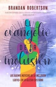 Cover von El Evangelio de la inclusión