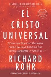Cover von El Cristo universal
