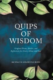Cover von Quips of Wisdom