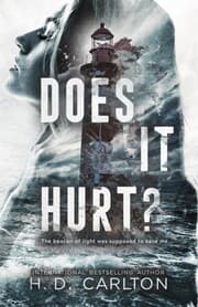 Cover von Does It Hurt?