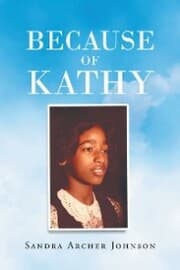 Cover von Because of Kathy