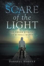Cover von Scare of the Light
