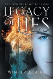 Cover von The Thorne Legacy