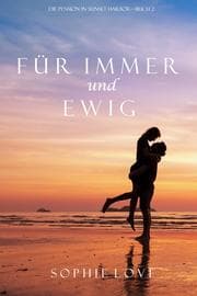 Cover von Für Immer und Ewig (Die Pension in Sunset Harbor - Band 2)