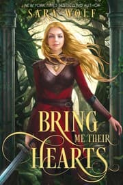 Cover von Bring Me Their Hearts
