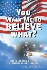 Cover von You Want Me to Believe What?