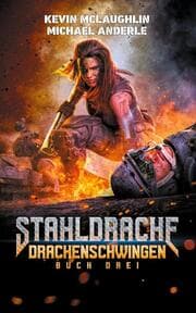 Cover von Drachenschwingen