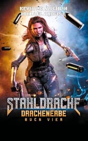 Cover von Drachenerbe