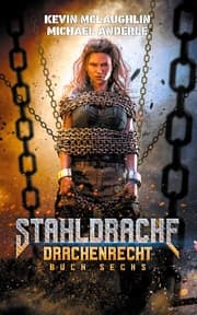 Cover von Drachenrecht